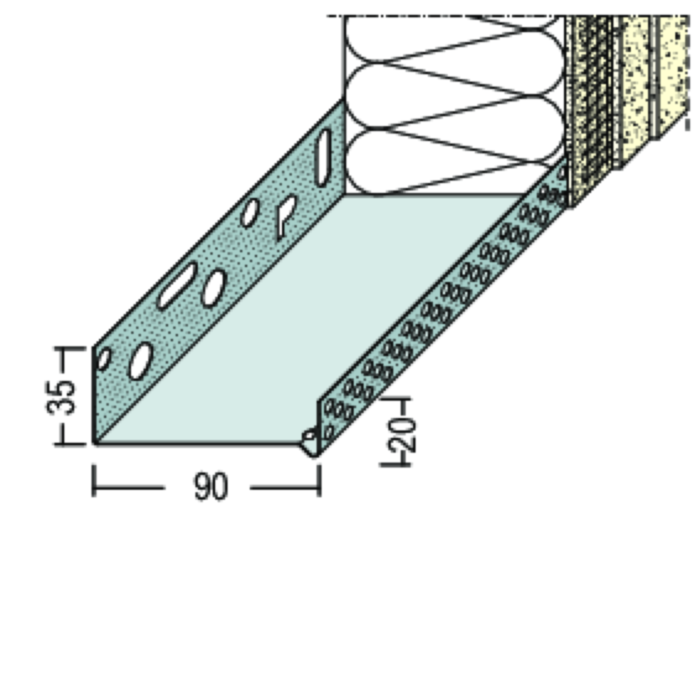 90609 drawingWithoutMeasure
